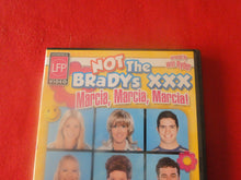Load image into Gallery viewer, Vintage Adult Porn XXX DVD Erotic Movie Not The Bradys XXX Marcia, Marcia, Marcia  X19
