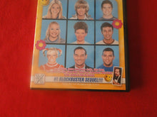 Load image into Gallery viewer, Vintage Adult Porn XXX DVD Erotic Movie Not The Bradys XXX Marcia, Marcia, Marcia  X19
