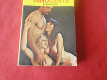 Load image into Gallery viewer, Vintage Erotic Adult Paperback Book/Novel Seducing The Innocents 1979      HC2
