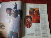 Load image into Gallery viewer, Vintage Nude Erotic Sexy Adult Magazine Foxy Confessions March 1978      JB54
