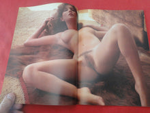 Load image into Gallery viewer, Vintage Nude Erotic Sexy Adult Magazine Harvey May 1984      HC4
