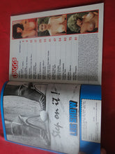 Load image into Gallery viewer, Vintage Nude Erotic Sexy Adult Big Tit Magazine Juggs September 1984       JB12

