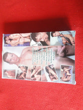 Load image into Gallery viewer, Vintage Adult Erotic Gay VHS Tape Movie The 4H Club       V4
