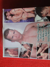 Load image into Gallery viewer, Vintage Adult Erotic Gay VHS Tape Movie The 4H Club       V4
