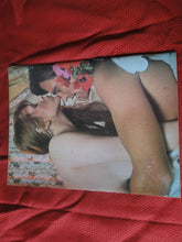 Load image into Gallery viewer, Vintage Nude Erotic Sexy Adult Magazine Foxy Confessions September 1978     JB54
