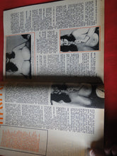 Load image into Gallery viewer, Vintage Nude Erotic Sexy Adult Magazine Bachelor&#39;s Best 1973          P90

