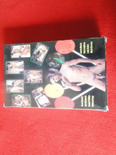 Load image into Gallery viewer, Vintage Adult Erotic Gay VHS Tape Movie Hollywood Sales All Day Sucker  V4

