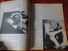 Load image into Gallery viewer, Vintage Nude Erotic Sexy Adult Magazine Foxy Confessions September 1978     JB54
