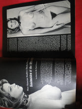 Load image into Gallery viewer, Vintage Nude Erotic Sexy Adult Magazine Bachelor&#39;s Best 1973          P90
