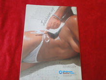 Load image into Gallery viewer, Vintage Nude Erotic Sexy Adult Big Tit Magazine Gem April 1984        P91
