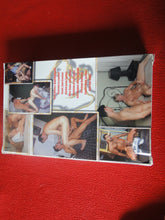 Load image into Gallery viewer, Vintage Adult Erotic Gay VHS Tape Movie More Thom Kats      V4
