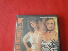 Load image into Gallery viewer, Vintage Adult Porn XXX DVD Erotic Movie Dreams In The Forbidden Zone Lynn LeMay Trinity Loren  X19
