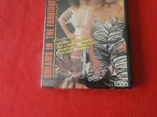 Load image into Gallery viewer, Vintage Adult Porn XXX DVD Erotic Movie Dreams In The Forbidden Zone Lynn LeMay Trinity Loren  X19
