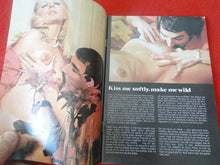 Load image into Gallery viewer, Vintage Nude Erotic Sexy Adult Magazine Pleasure 72 Pages ALL COLOR       JB59
