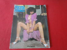 Load image into Gallery viewer, Vintage Nude Erotic Sexy Adult Magazine Fiesta Femmes Hairy Pussies CREASED COVER  JB2
