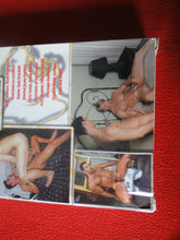 Load image into Gallery viewer, Vintage Adult Erotic Gay VHS Tape Movie More Thom Kats      V4
