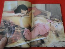 Load image into Gallery viewer, Vintage Nude Erotic Sexy Adult Magazine Pleasure 72 Pages ALL COLOR       JB59
