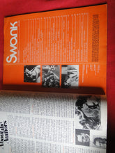 Load image into Gallery viewer, Vintage Nude Erotic Sexy Adult Magazine Swank July 1972           P90
