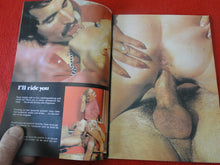 Load image into Gallery viewer, Vintage Nude Erotic Sexy Adult Magazine Pleasure 72 Pages ALL COLOR       JB59
