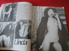 Load image into Gallery viewer, Vintage Nude Erotic Sexy Adult Magazine Fiesta Femmes Hairy Pussies CREASED COVER  JB2
