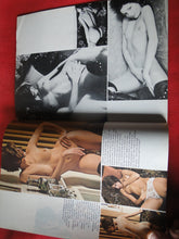 Load image into Gallery viewer, Vintage Nude Erotic Sexy Adult Magazine Swank July 1972           P90
