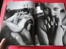 Load image into Gallery viewer, Vintage Erotic Nude Women Hardcover Photography Book Couples Stefan May  HC5
