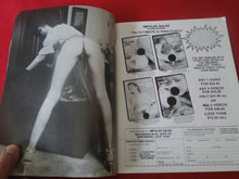 Load image into Gallery viewer, Vintage Nude Erotic Sexy Adult Magazine Fiesta Femmes Hairy Pussies CREASED COVER  JB2
