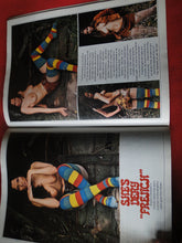 Load image into Gallery viewer, Vintage Nude Erotic Sexy Adult Magazine Swank July 1972           P90
