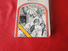 Load image into Gallery viewer, Vintage Erotic Adult Paperback Book/Novel Secret Captives Bill Ward 1980    HC3
