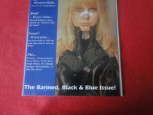 Load image into Gallery viewer, Vintage Nude Erotic Sexy Adult Comic Book Blonde Addiction #1    X33
