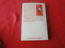 Load image into Gallery viewer, Vintage Erotic Adult Paperback Book/Novel Secret Captives Bill Ward 1980    HC3
