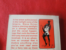 Load image into Gallery viewer, Vintage Erotic Adult Paperback Book/Novel Secret Captives Bill Ward 1980    HC3
