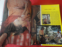 Load image into Gallery viewer, Vintage Nude Erotic Sexy Adult Magazine Swedish Erotica All Color John Holmes No. 1  P95
