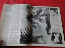 Load image into Gallery viewer, Vintage Nude Erotic Sexy Adult Big Tit Magazine Juggs November 1985      JB12
