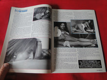 Load image into Gallery viewer, Vintage Nude Erotic Sexy Adult Magazine Live Girls July 1995     JB28

