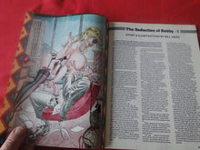 Load image into Gallery viewer, Vintage Nude Erotic Sexy Adult Big Tit Magazine Juggs November 1985      JB12

