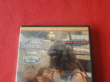 Load image into Gallery viewer, Vintage Adult Porn XXX DVD Erotic Movie Debbie Does 'Em All Jamie Gillis Shanna McCullough X19
