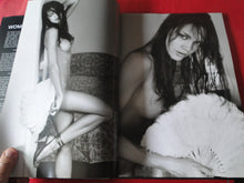 Load image into Gallery viewer, Vintage Erotic Nude Women Hardcover Photography Book Women Stefan May   HC5

