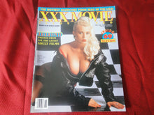 Load image into Gallery viewer, Vintage Nude Erotic Sexy Adult Magazine XXX Movie Illustrated November 1992    JB54
