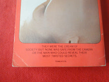 Load image into Gallery viewer, Vintage Erotic Adult Paperback Book/Novel Four of a Kind 1974       HC3
