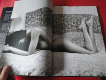 Load image into Gallery viewer, Vintage Erotic Nude Women Hardcover Photography Book Women Stefan May   HC5
