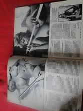 Load image into Gallery viewer, Vintage Nude Erotic Sexy Adult Big Tit Magazine Juggs October 1985      JB12
