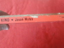 Load image into Gallery viewer, Vintage Erotic Adult Paperback Book/Novel Four of a Kind 1974       HC3
