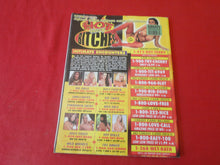 Load image into Gallery viewer, Vintage Nude Erotic Sexy Adult Magazine Club 2000   P111
