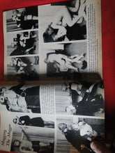 Load image into Gallery viewer, Vintage Nude Erotic Sexy Adult Magazine Stud April 1973           P90
