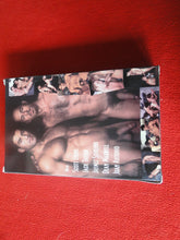 Load image into Gallery viewer, Vintage Adult Erotic Gay VHS Tape Movie The Best of Max Grand      V2
