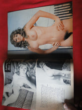 Load image into Gallery viewer, Vintage Nude Erotic Sexy Adult Magazine Stud April 1973           P90
