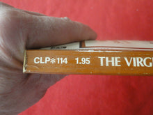 Load image into Gallery viewer, Vintage Erotic Adult Paperback Book/Novel The Virgin Swappers 1973      HC3
