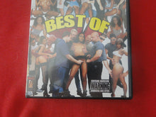 Load image into Gallery viewer, Vintage Adult Erotic Sexy Porn XXX DVD Gangland White Boy Stomp Best of      BT1
