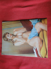 Load image into Gallery viewer, Vintage Nude Erotic Sexy Adult Magazine Stud January 1973        P90
